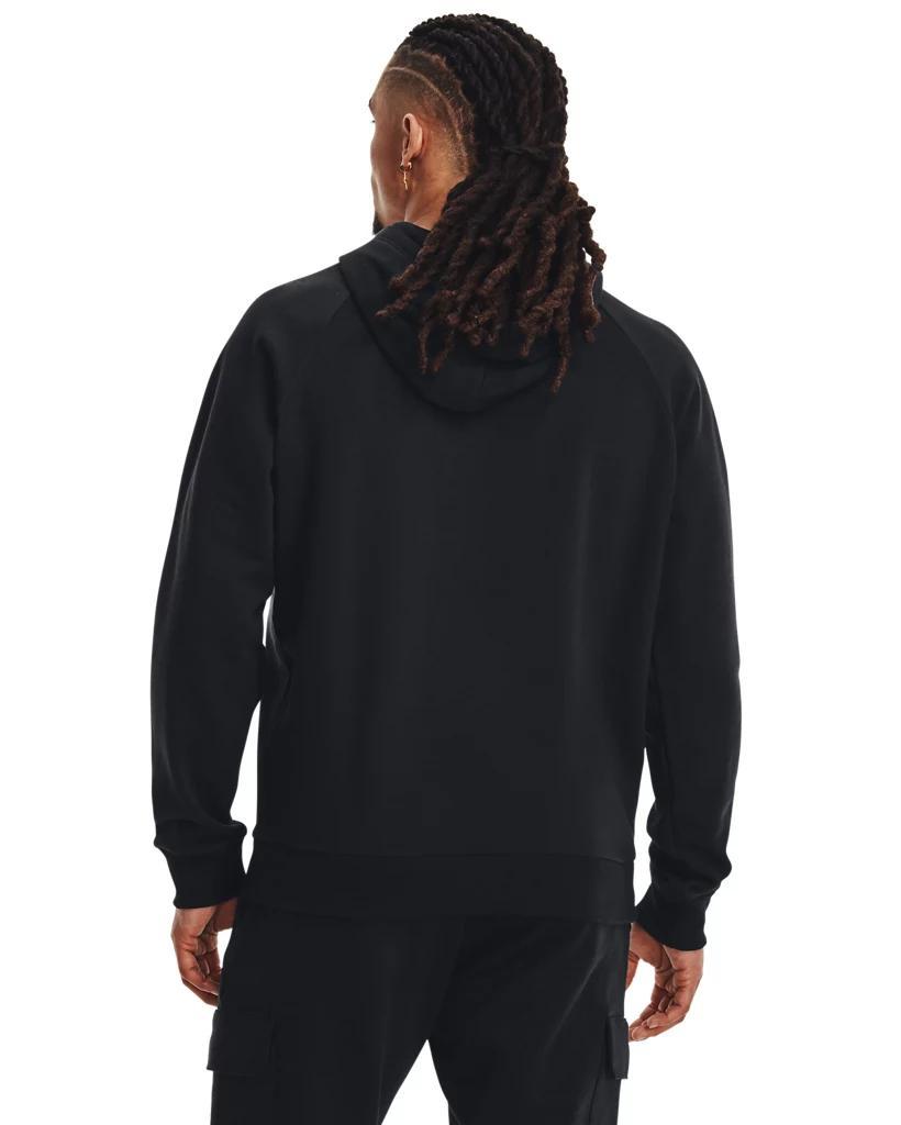 UA Rival Fleece Mens Hoodie Product Image