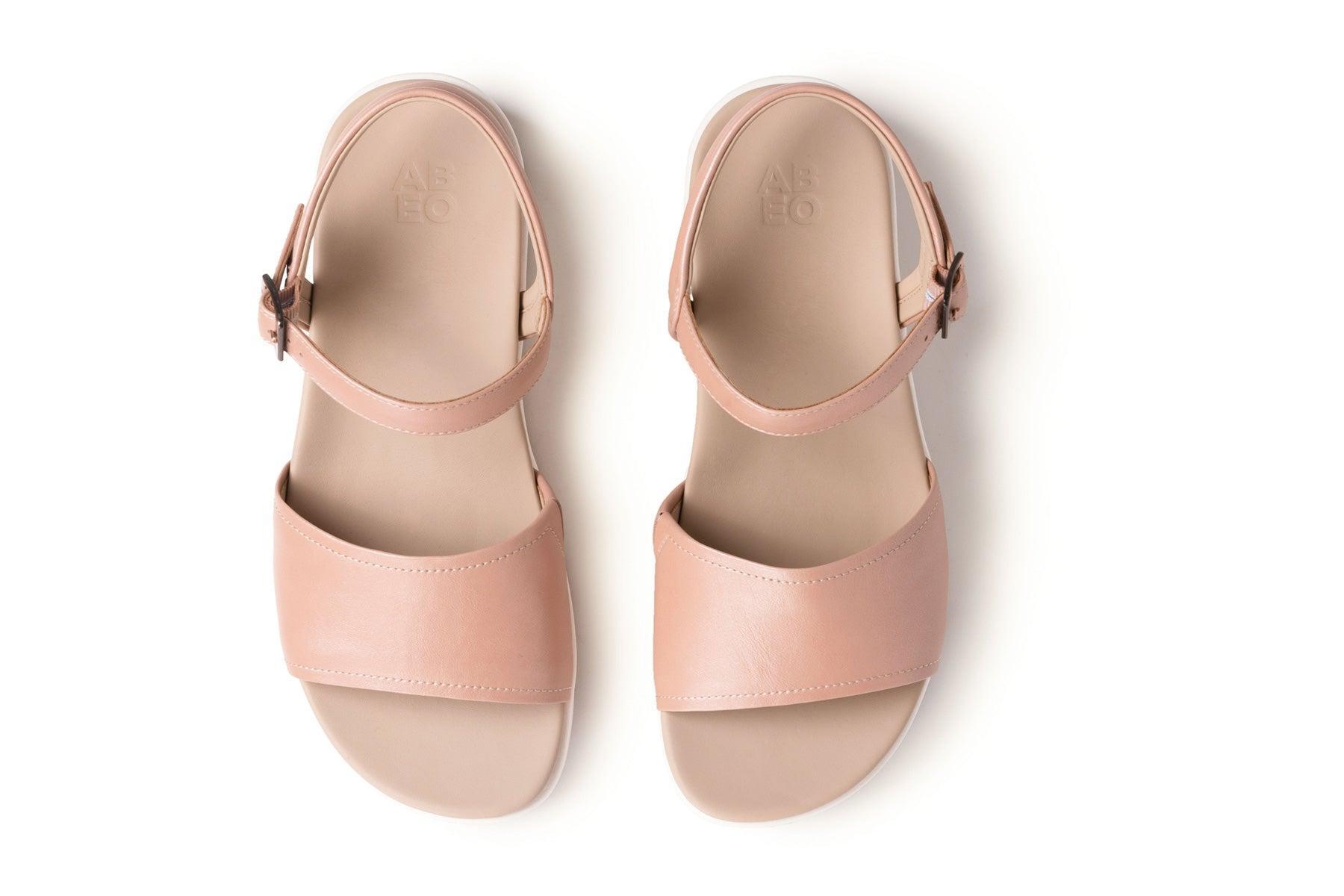 Solstice Buckle Sandal Metatarsal Product Image