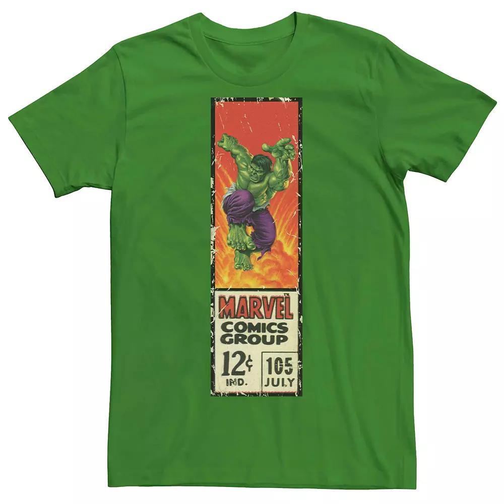 Men's Star Wars Galaxy Dad Tee, Size: XL, Black Product Image