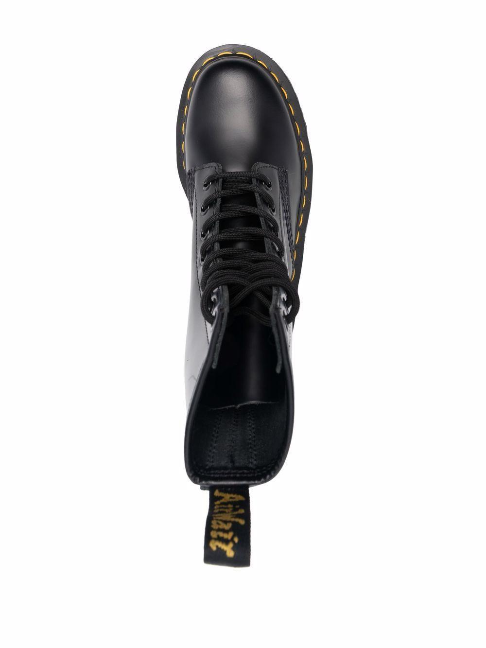1460 Bex smooth leather boots Product Image