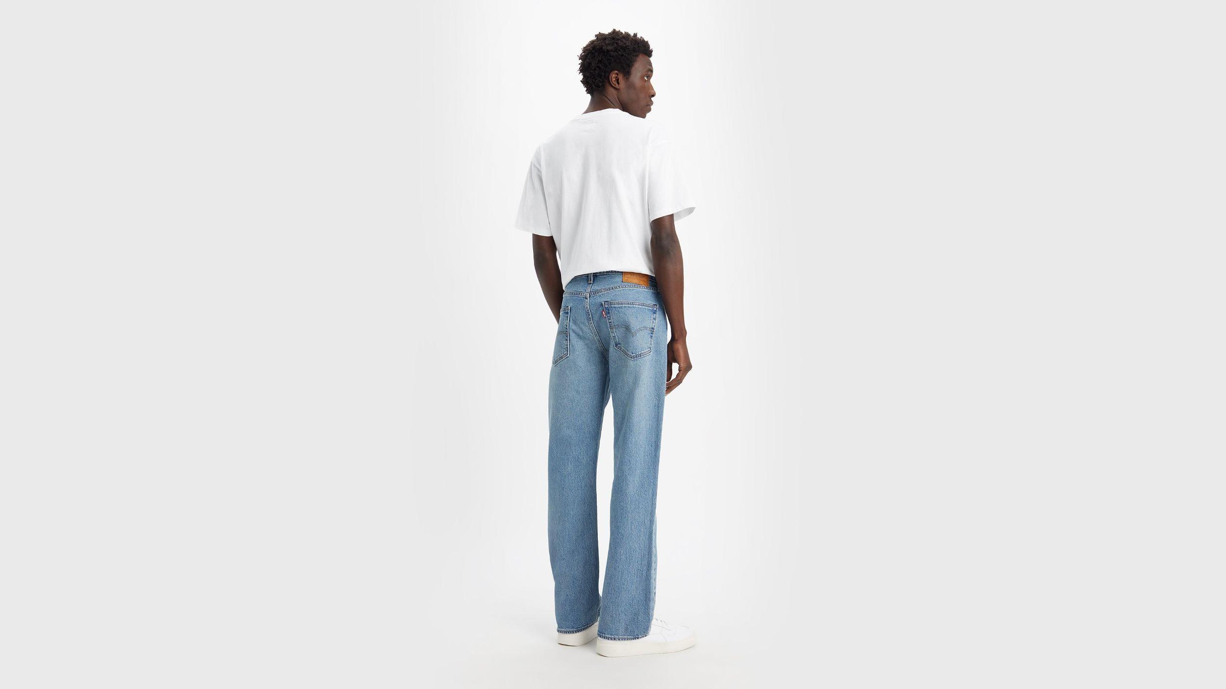 527™ Slim Bootcut Men's Jeans Product Image