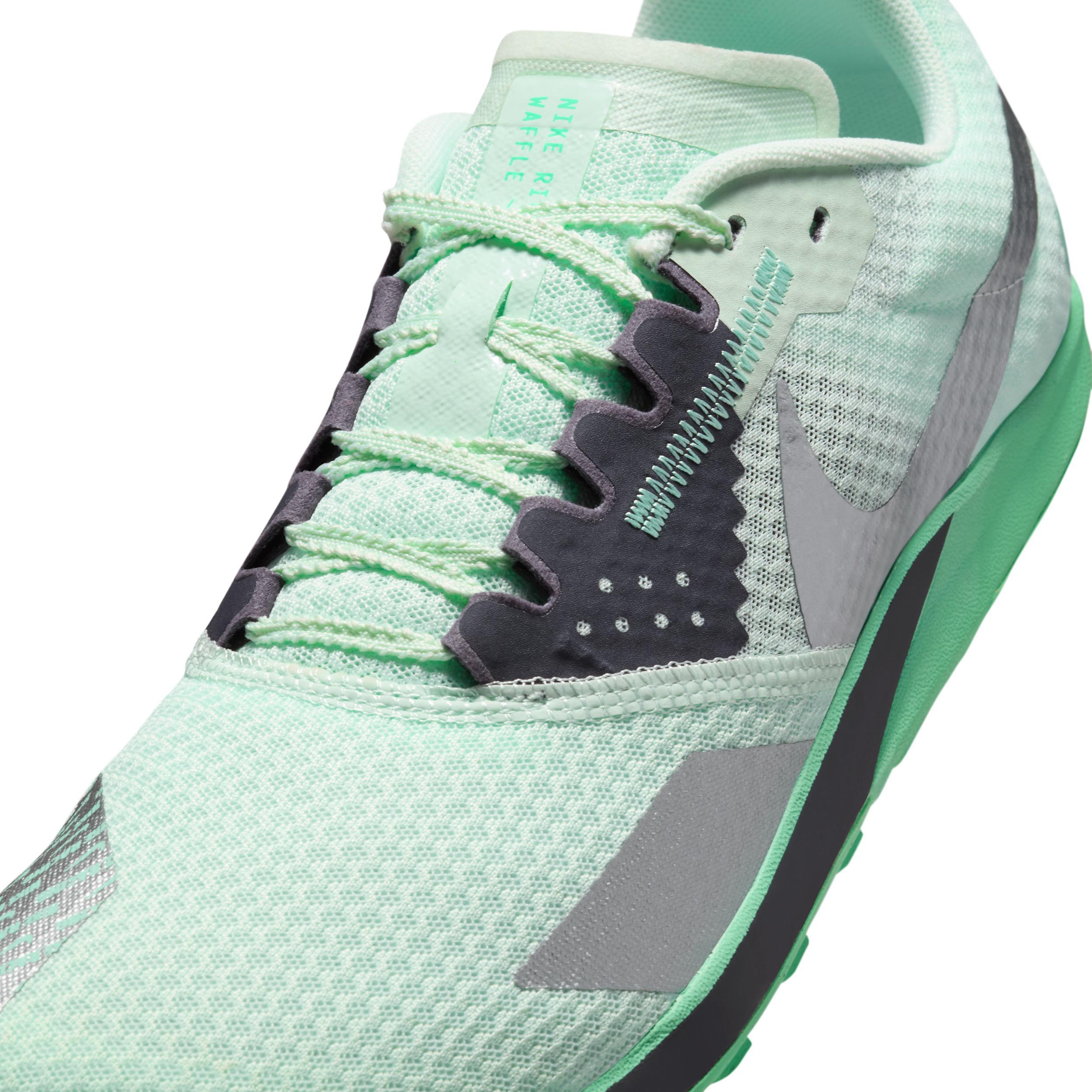 Nike Men's Zoom Rival Waffle 6 Road and Cross-Country Racing Shoes Product Image