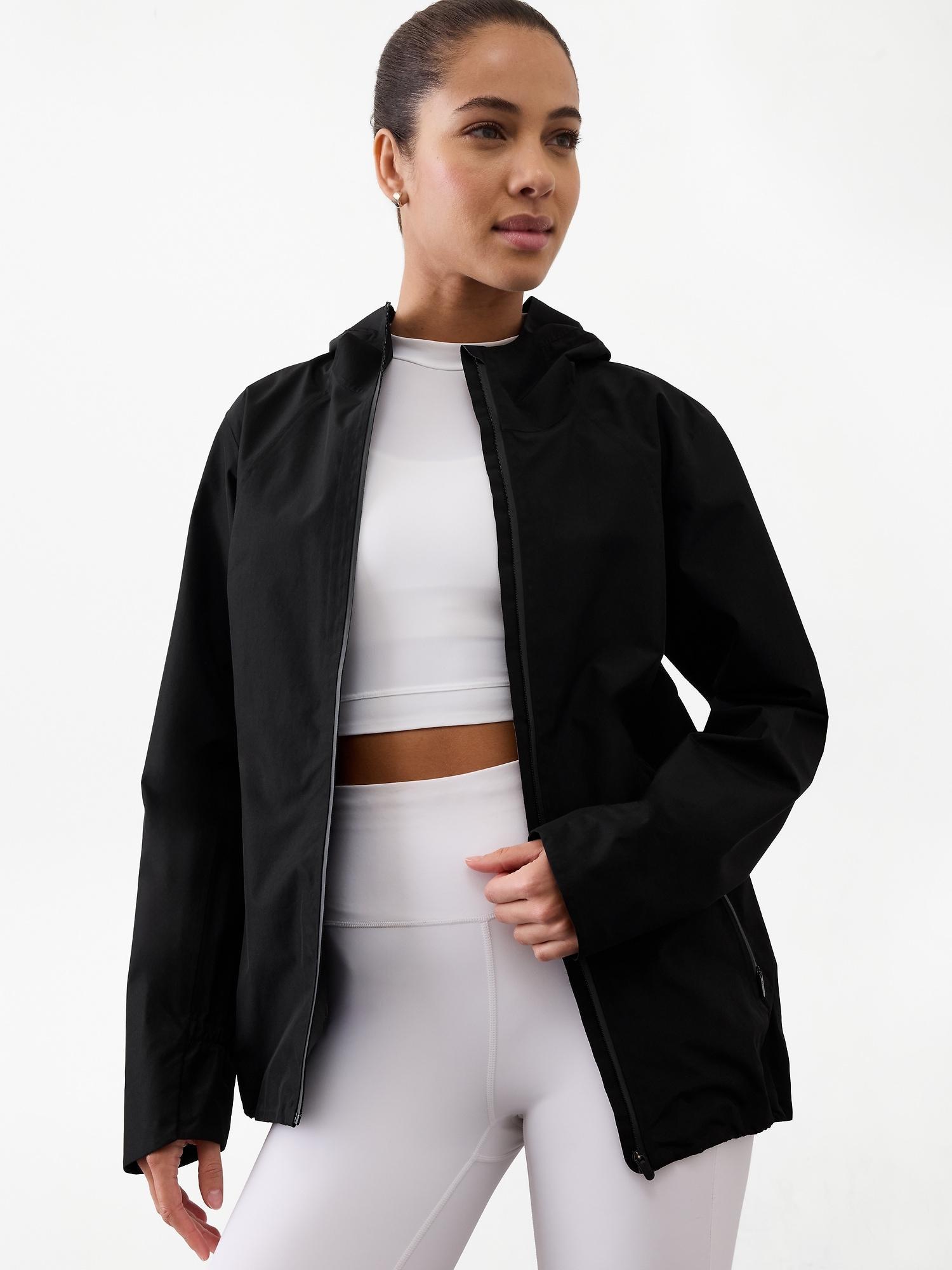 RainOut Traverse Jacket Product Image