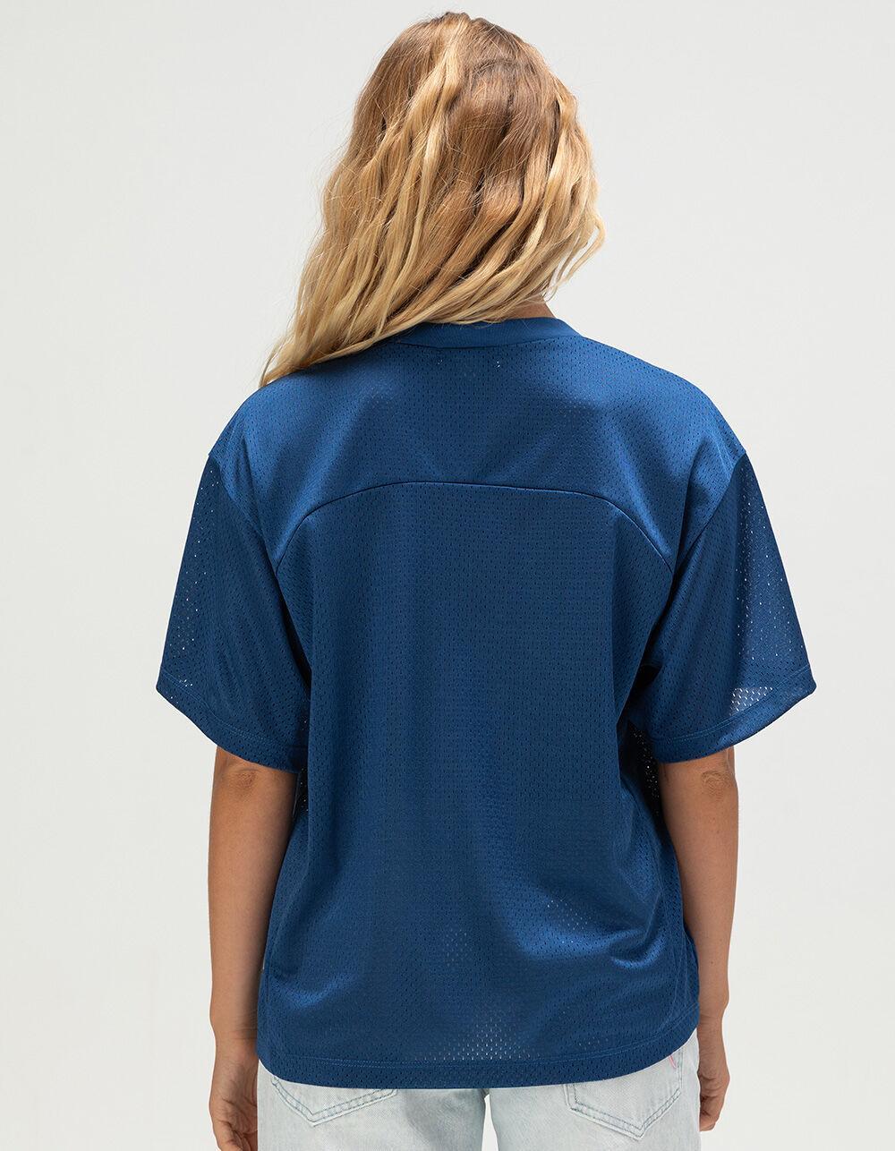 RSQ Womens LA Jersey Tee - NAVY Product Image