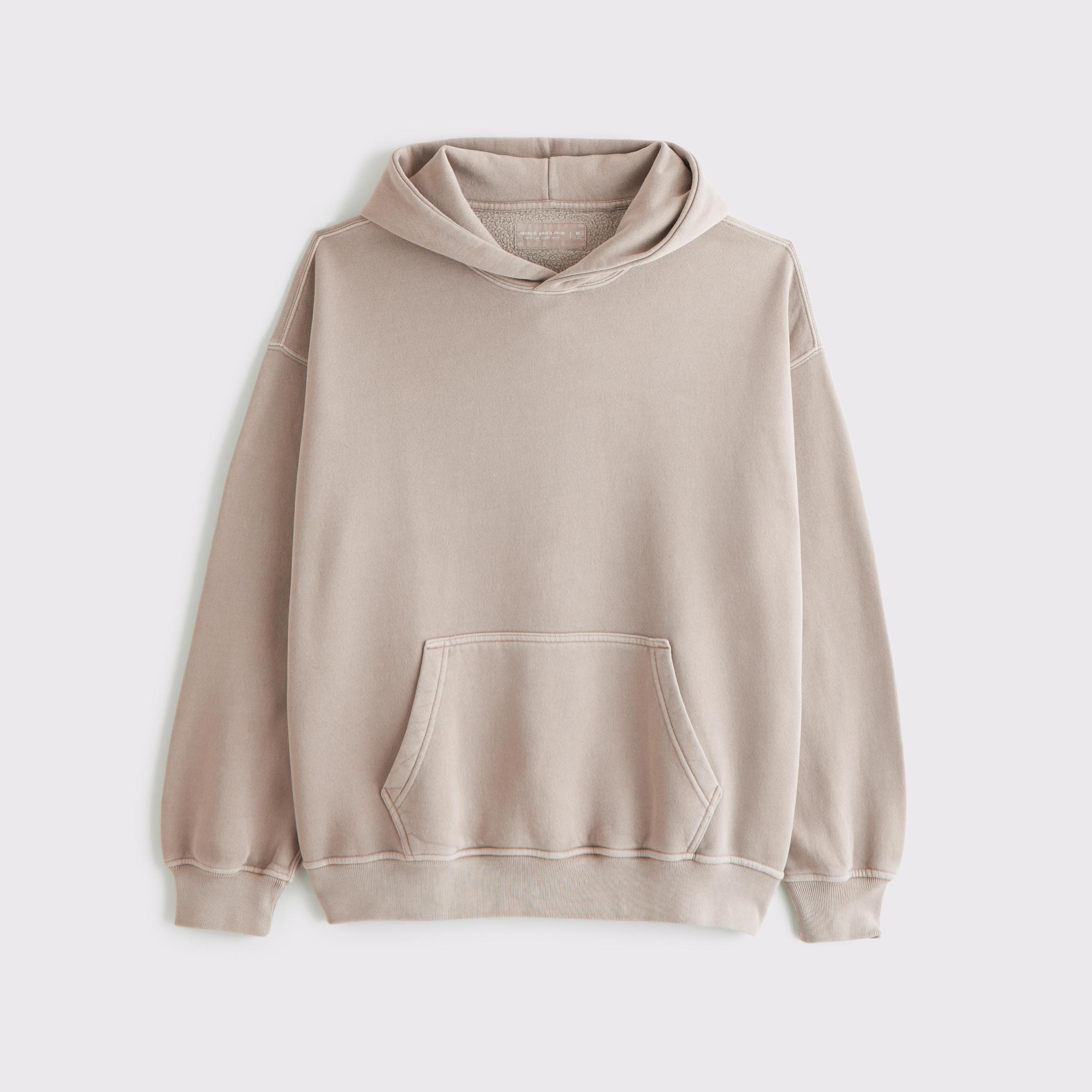 Essential Popover Hoodie Product Image