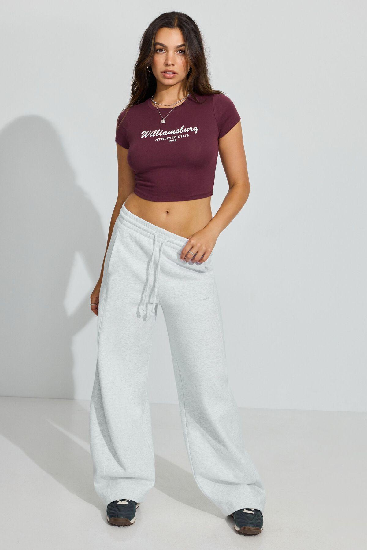Sleek Sweetheart T Shirt Product Image