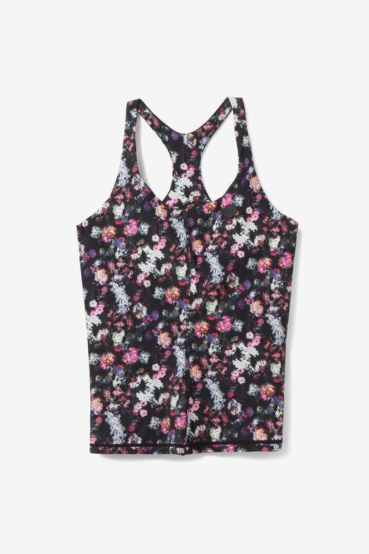 Kick Serve Racerback Tank Product Image