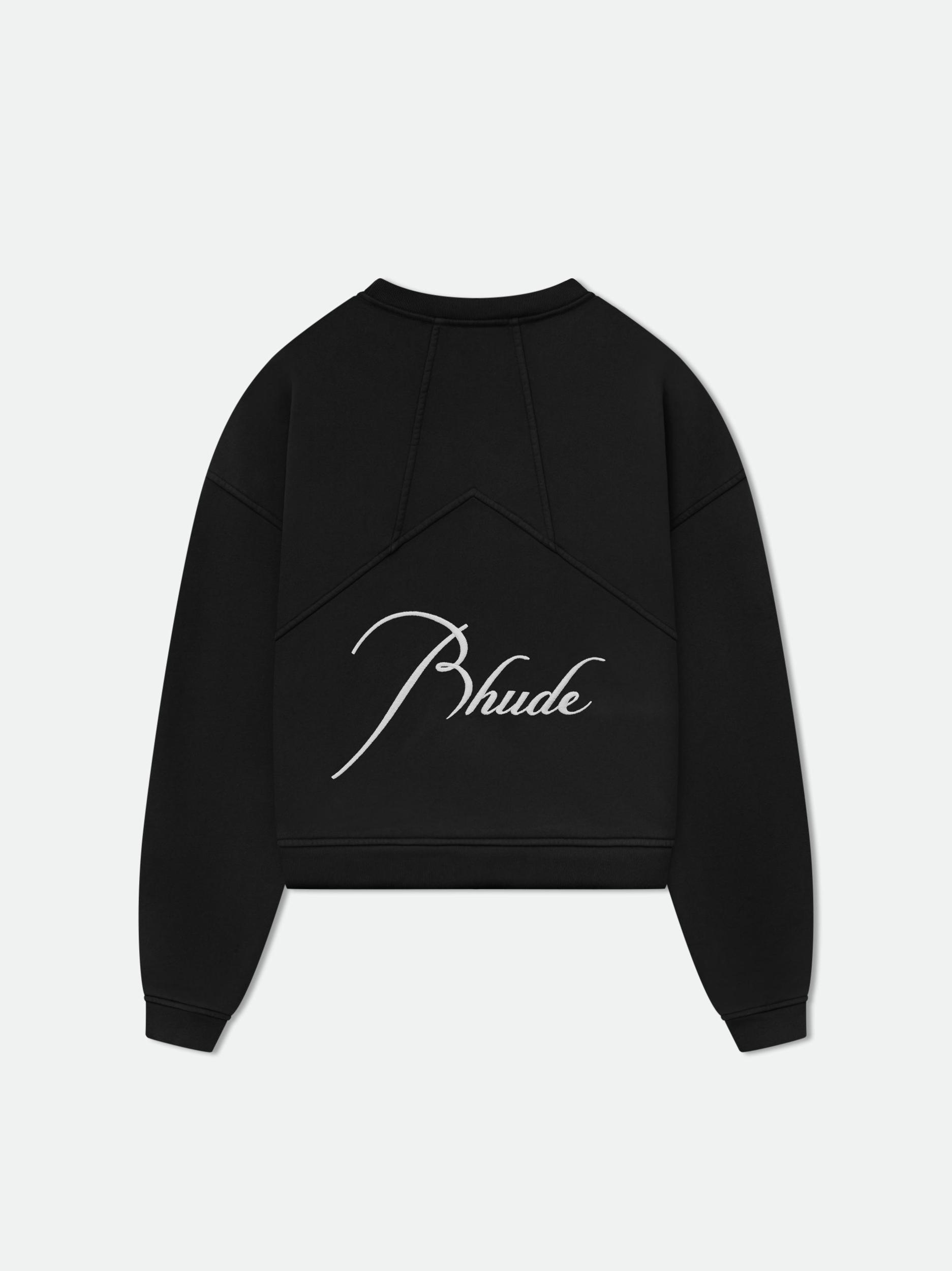 CLASSIC CREWNECK Male Product Image