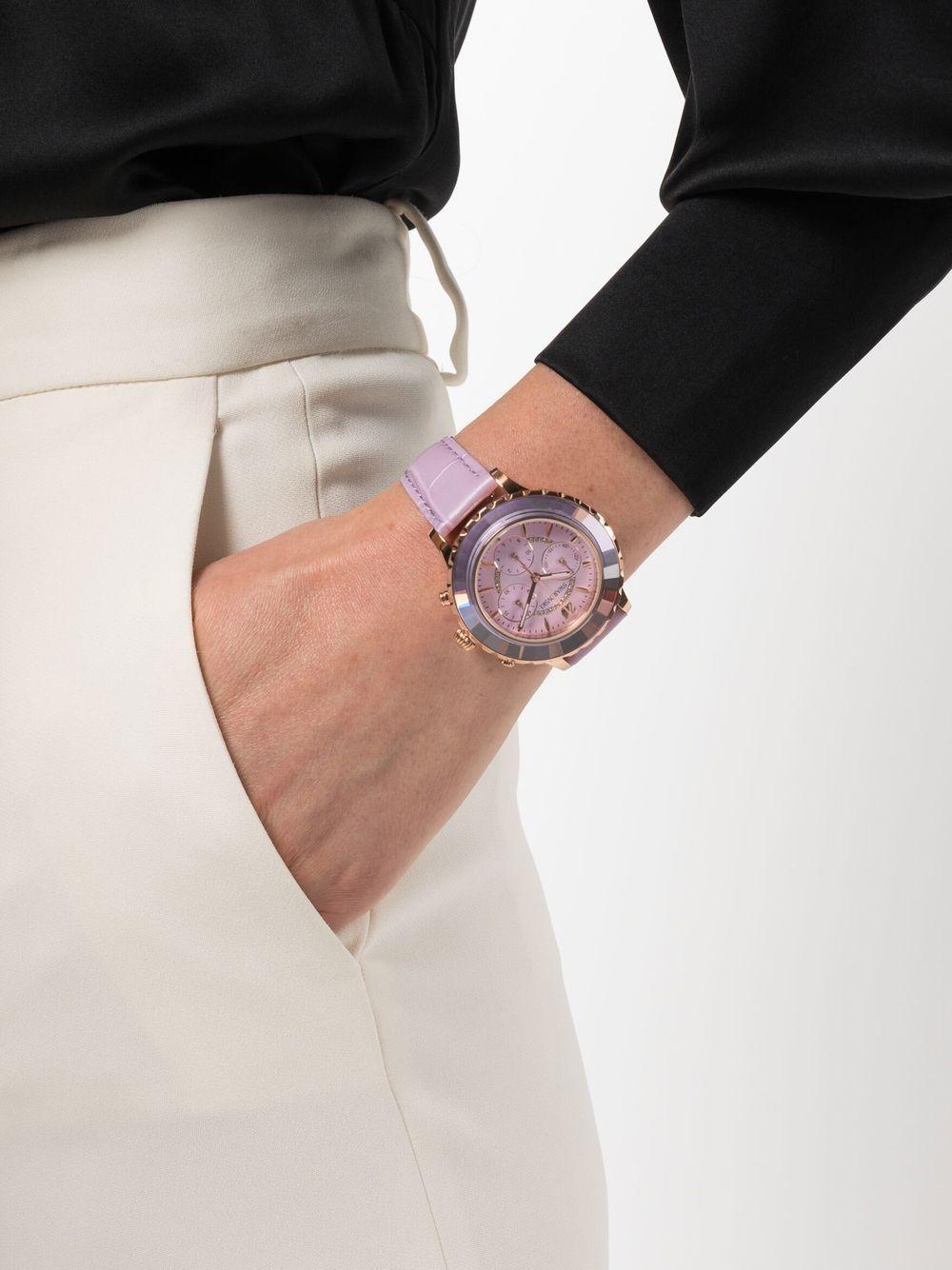 Octea Lux Chrono 39mm Product Image