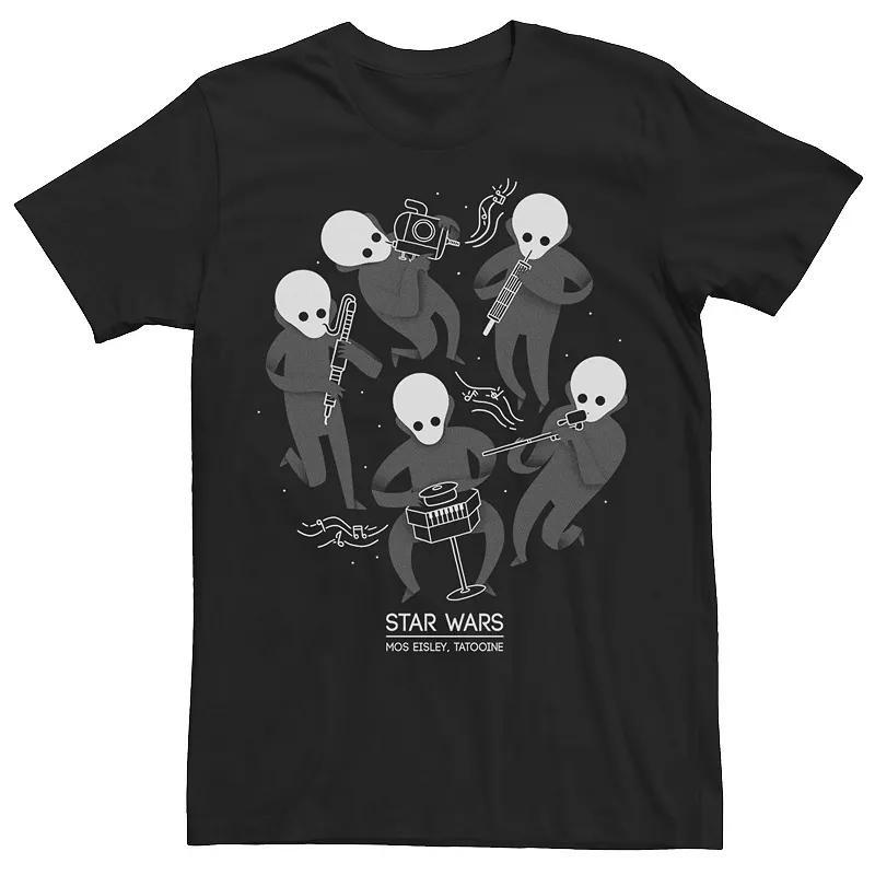 Disney / Pixar's The Incredibles Mr. Incredible Men's Tee, Size: XL Product Image