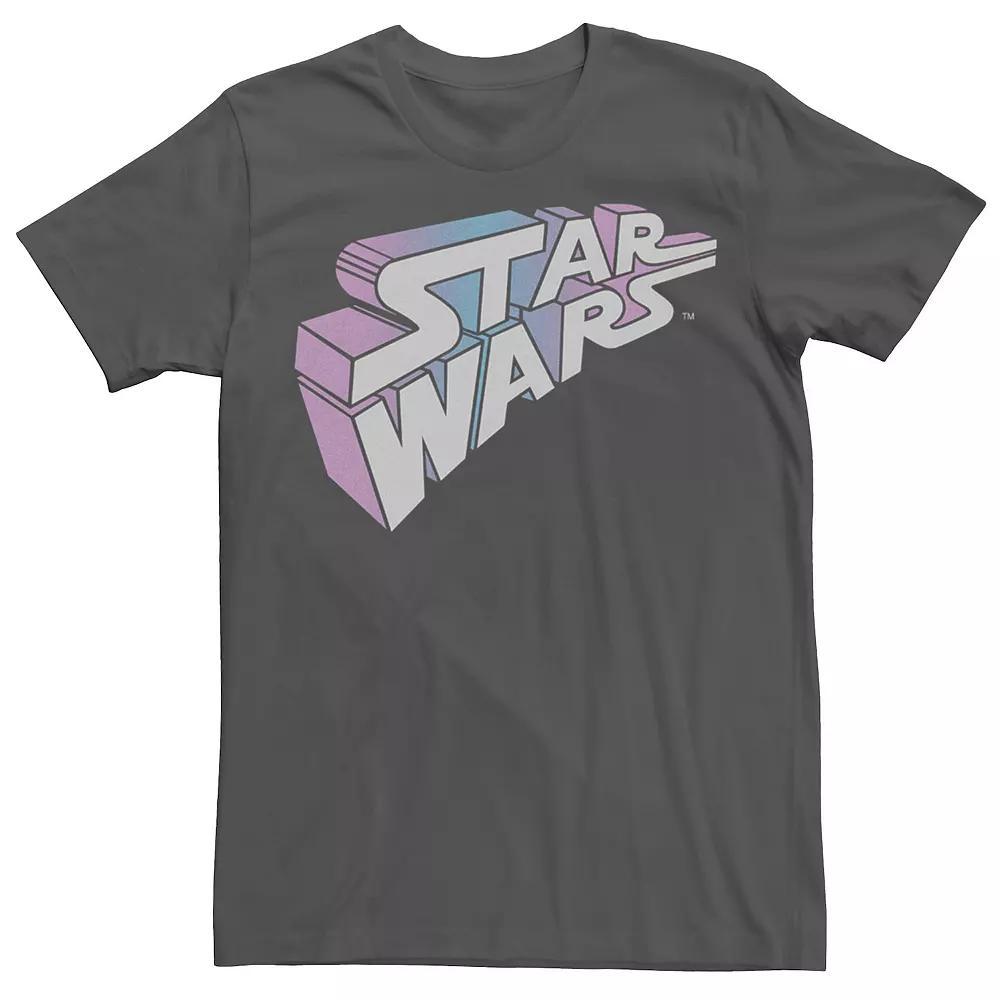 Men's Nintendo Splatoon 16th Birthday Tee, Size: 3XL, Royal Product Image