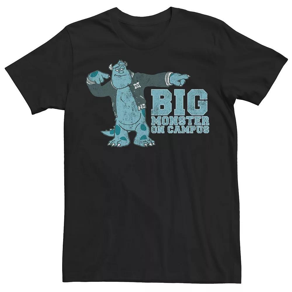 Big & Tall Star Wars: The Mandalorian "Boba Fett Lives" R14 Tee, Men's, Size: 4XLT, Black Product Image