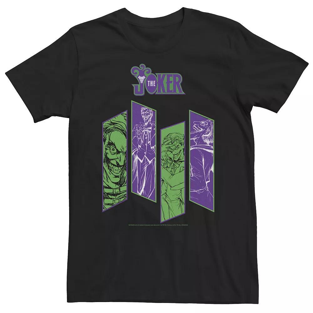 Men's Marvel Moon Knight Summon The Suit Tee, Size: XL, Black Product Image