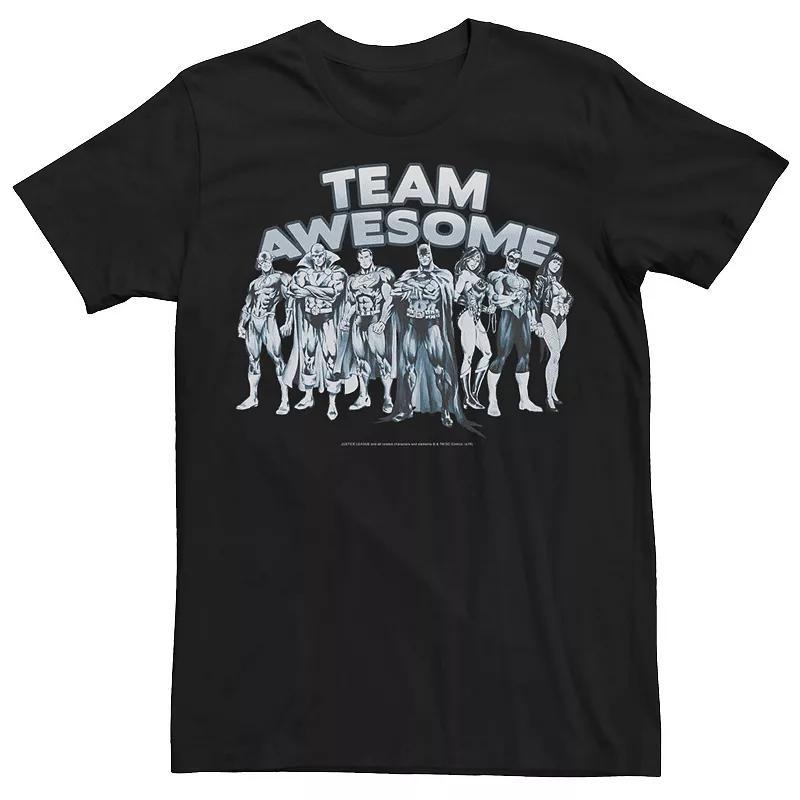 Men's Marvel Guardians of the Galaxy Star Lord Shading Graphic Tee, Size: XL, Grey Heather Product Image