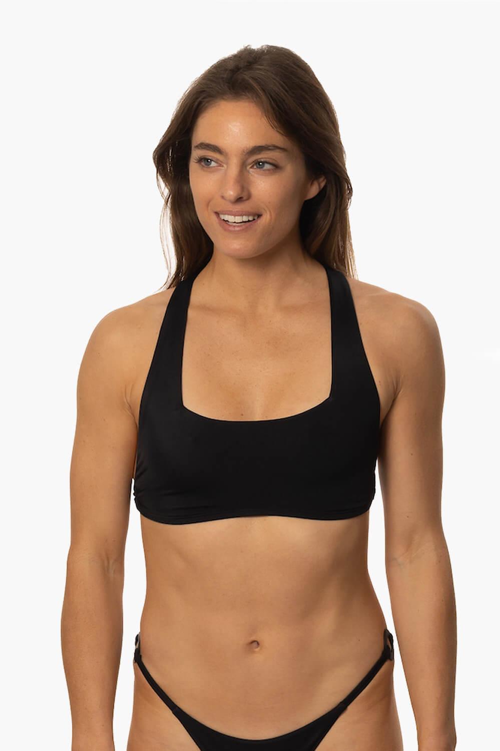 Cleo Bikini Top Product Image