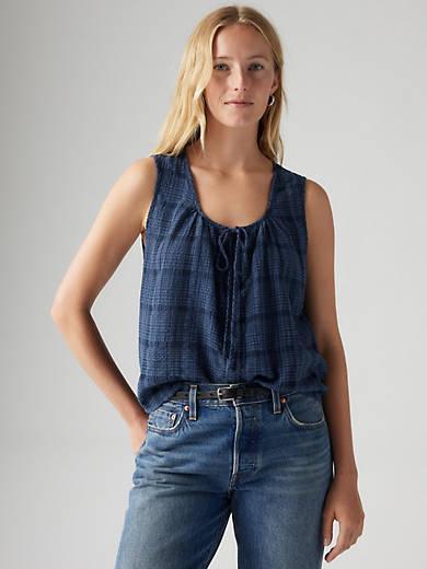 Luella Blouse Product Image