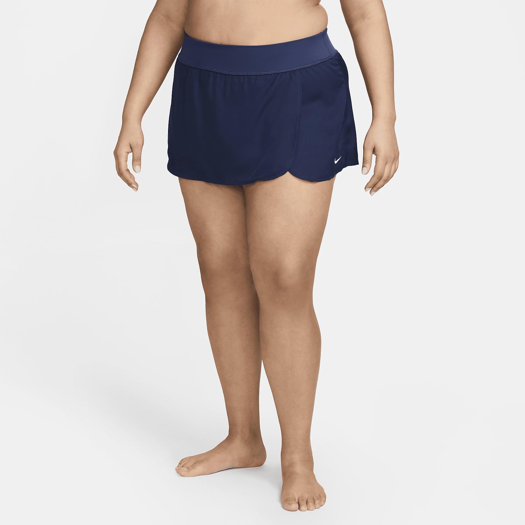 Nike Solid Element Women's Board Skirt (Plus Size) Product Image