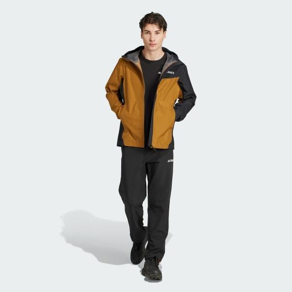 Terrex Multi 2.5L Rain.Rdy Jacket Product Image