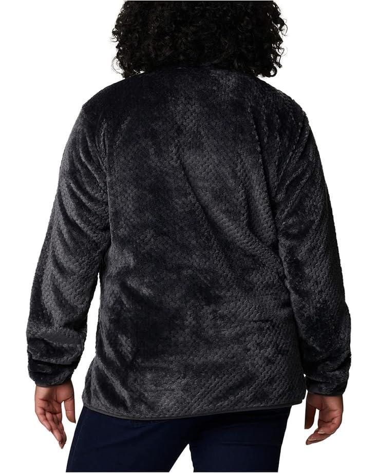 Plus Size Benton Springs™ Full Zip Product Image