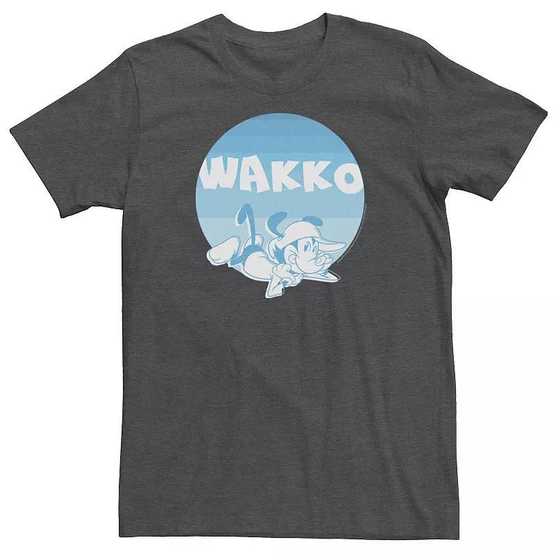 Men's Sloth Hiking Team Get There When We Get There Graphic Tee, Size: XS, Royal Product Image