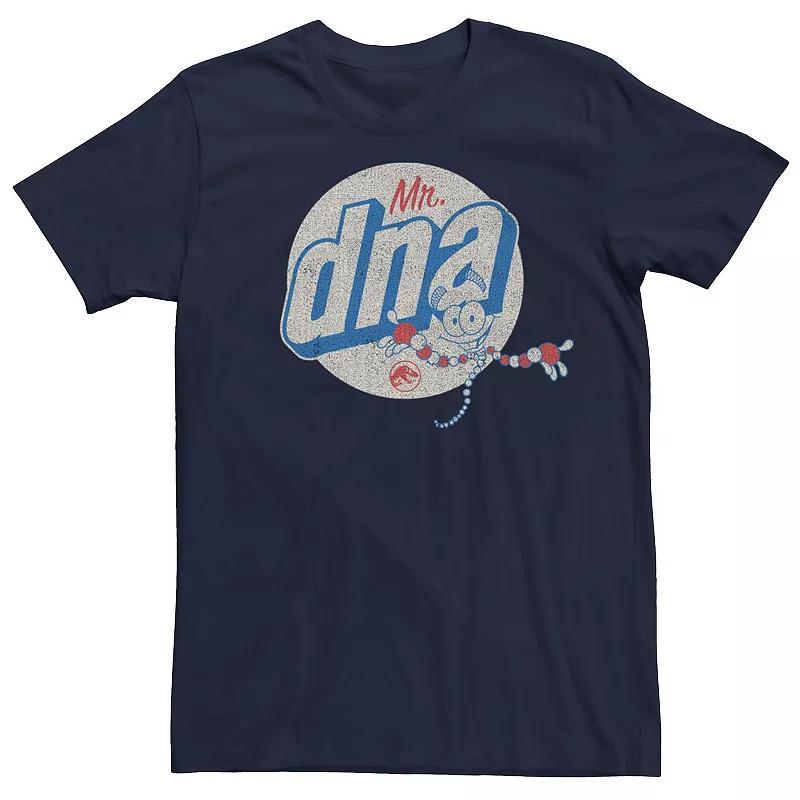 Big & Tall Pixar Monsters At Work MIFT Crew Tee, Men's, Size: 4XLT, Black Product Image