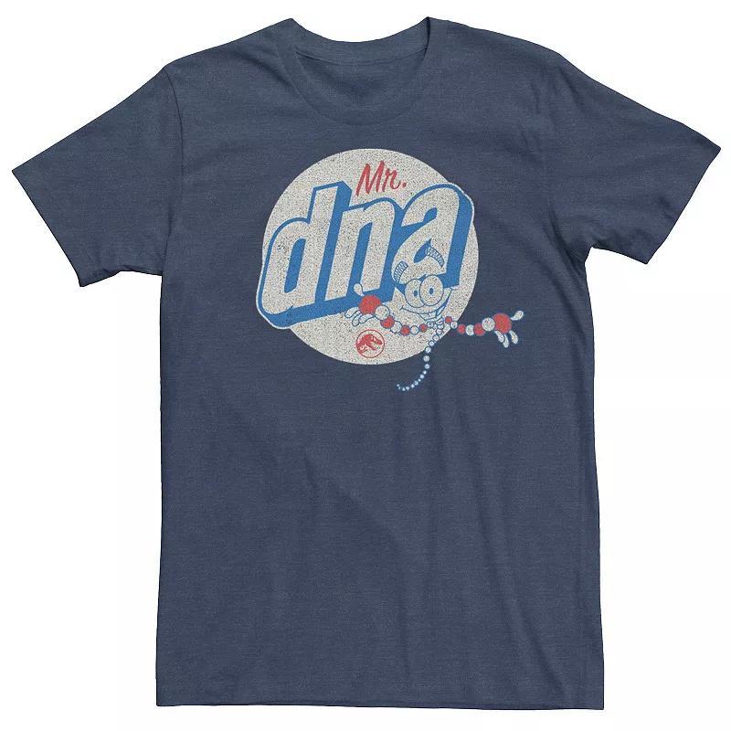 Big & Tall Pixar Monsters At Work MIFT Crew Tee, Men's, Size: 4XLT, Black Product Image