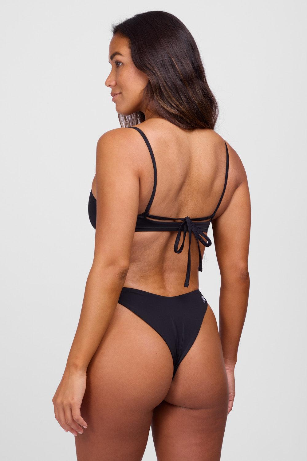 Jessica Bikini Bottom Product Image