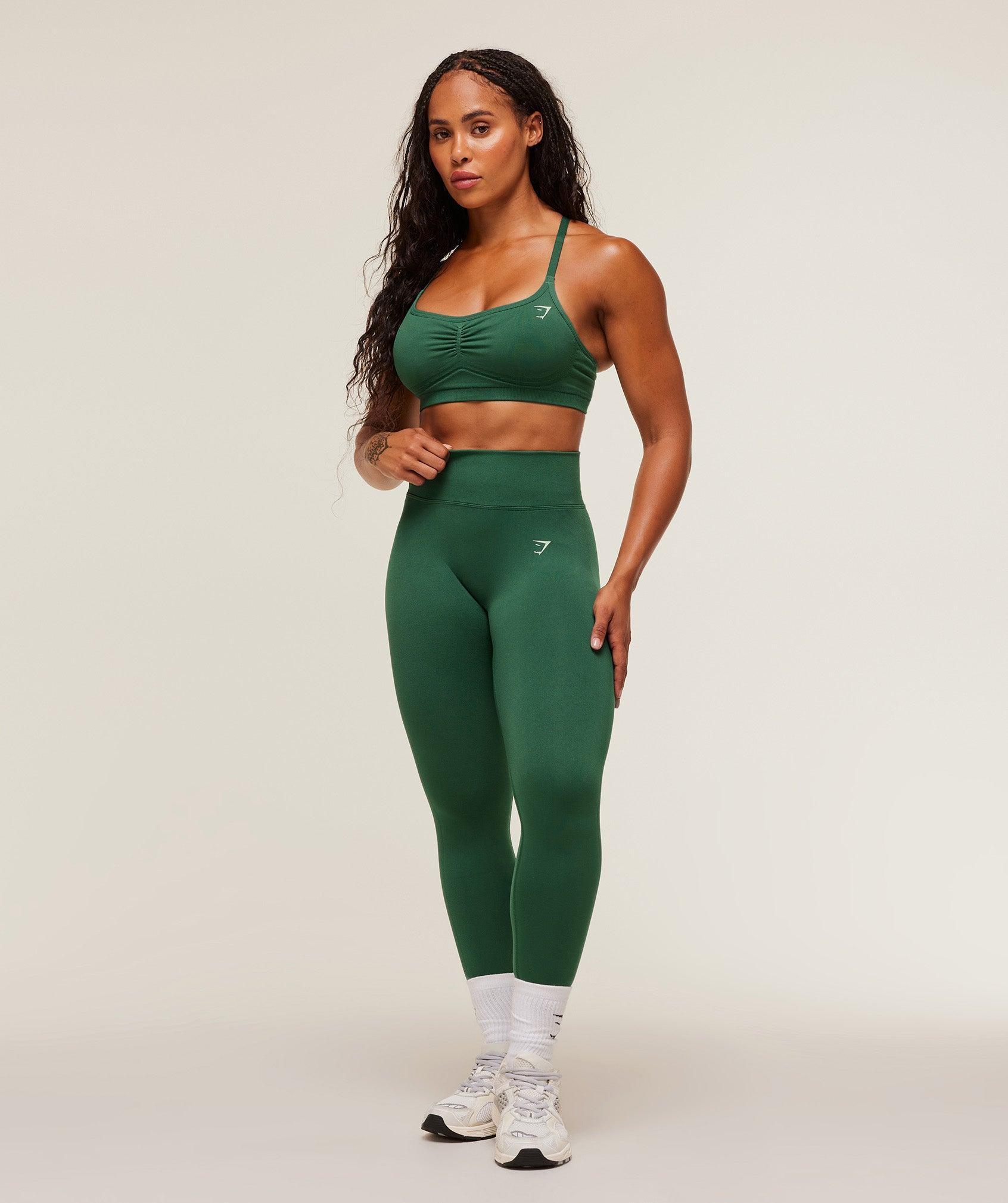 Lift Seamless Leggings Product Image