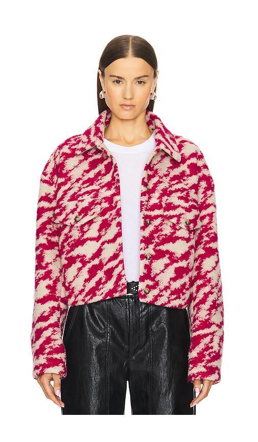 Ferida Coat Product Image