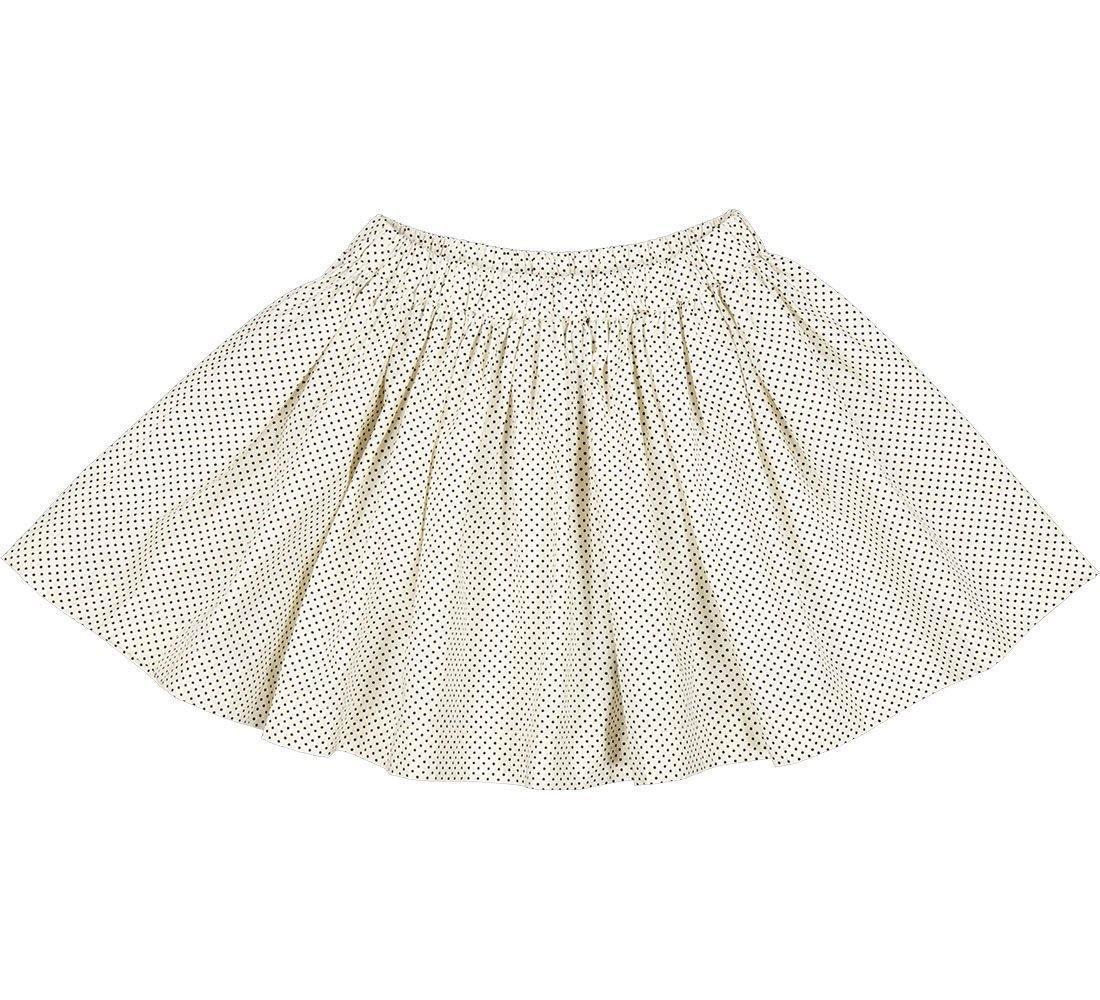 MarMar Tiny Dot Skirt Product Image