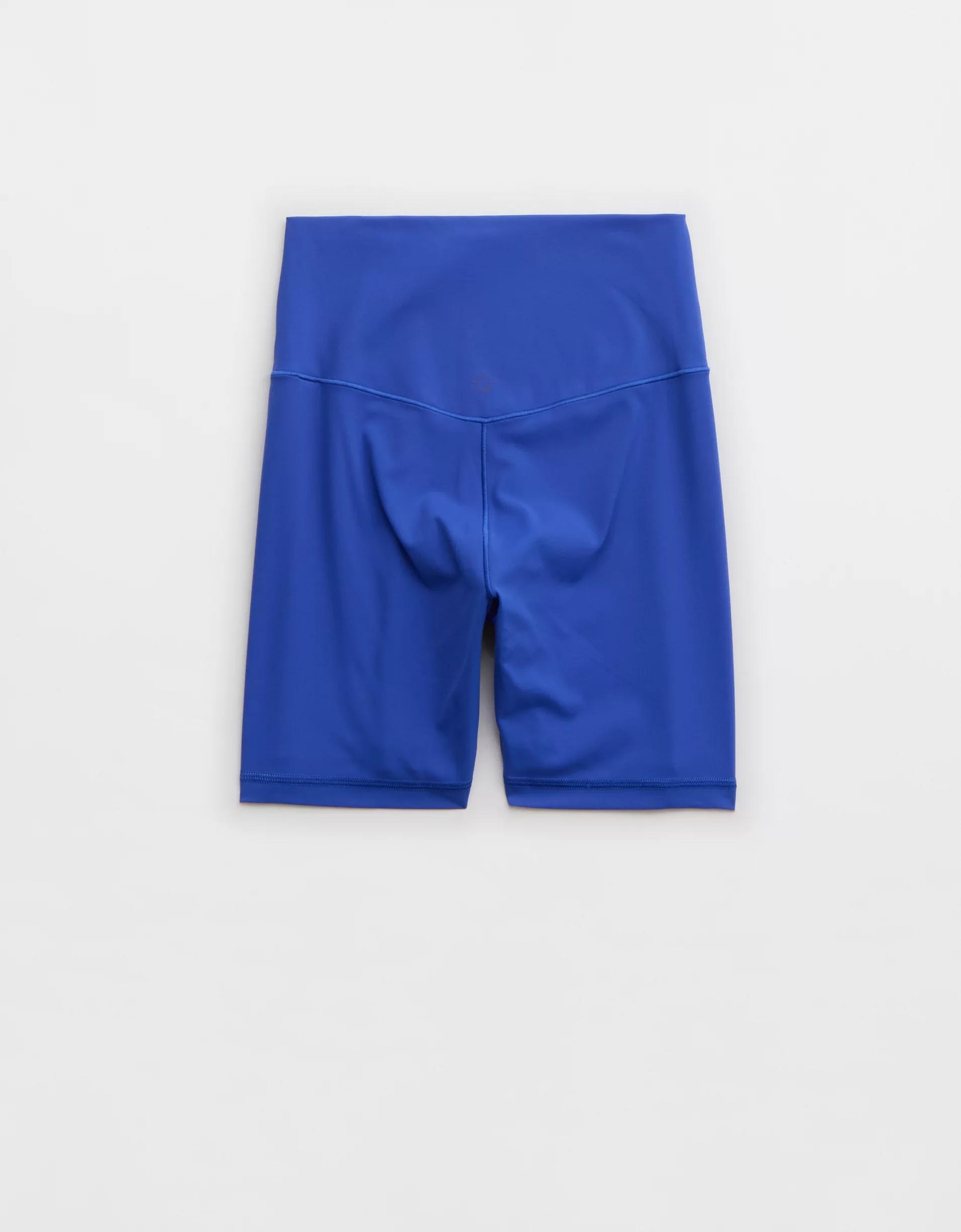 OFFLINE By Aerie Real Me XTRA 5" Bike Short Product Image