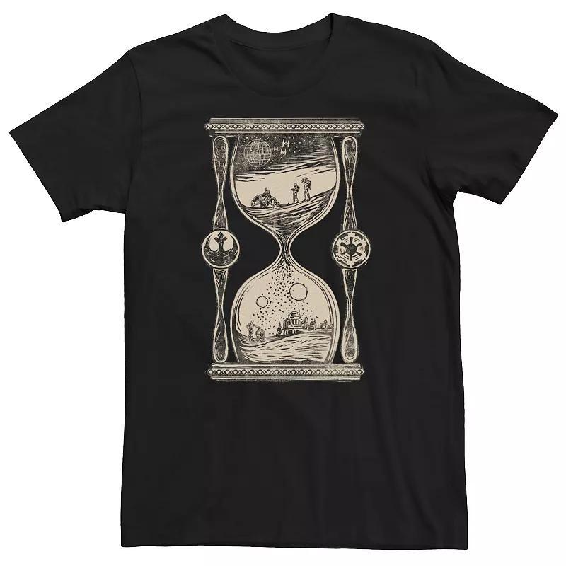 Men's Marvel Doctor Strange Movie 2 Wong Costume Tee, Size: Large, Blue Product Image