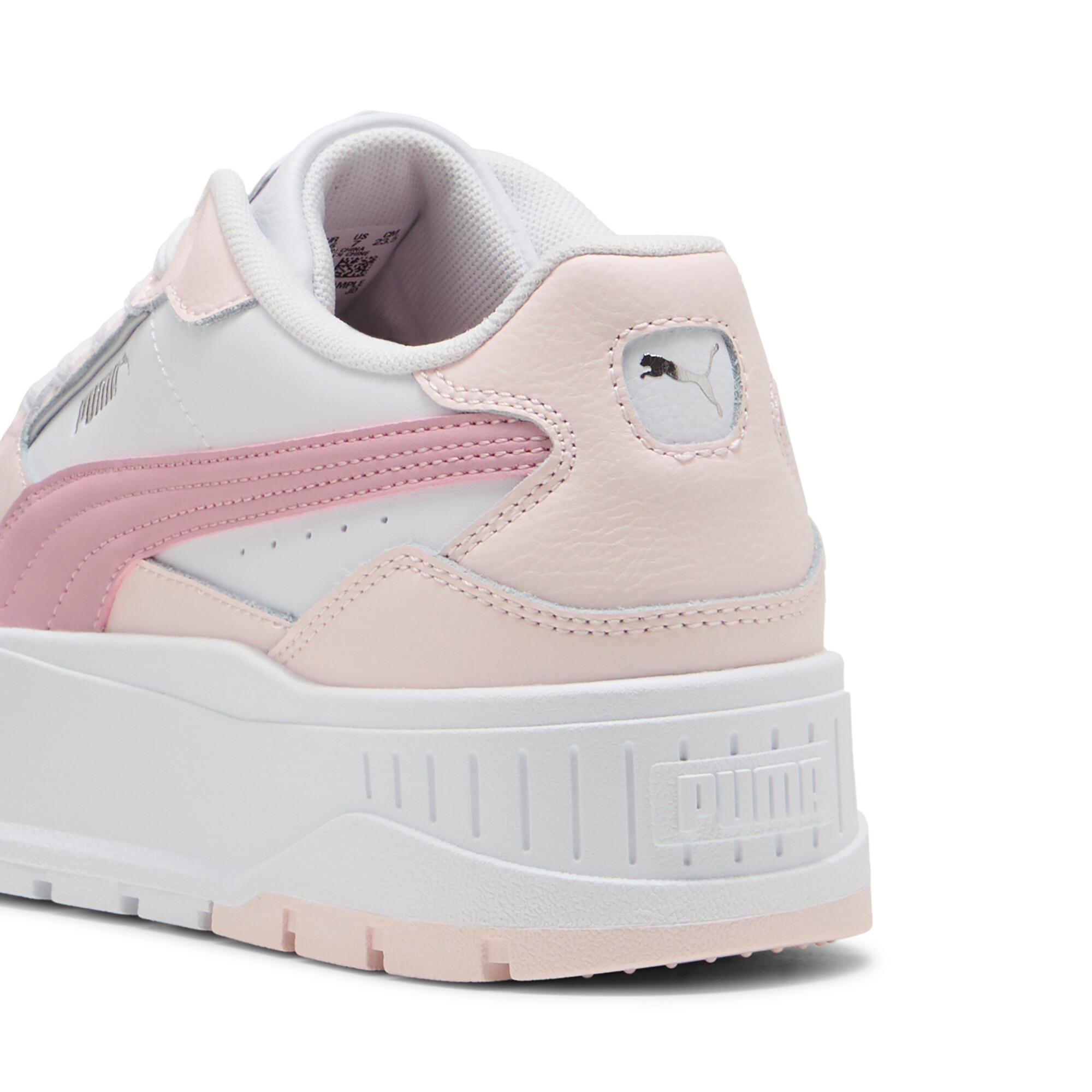 Karmen II Idol Women's Sneakers Product Image