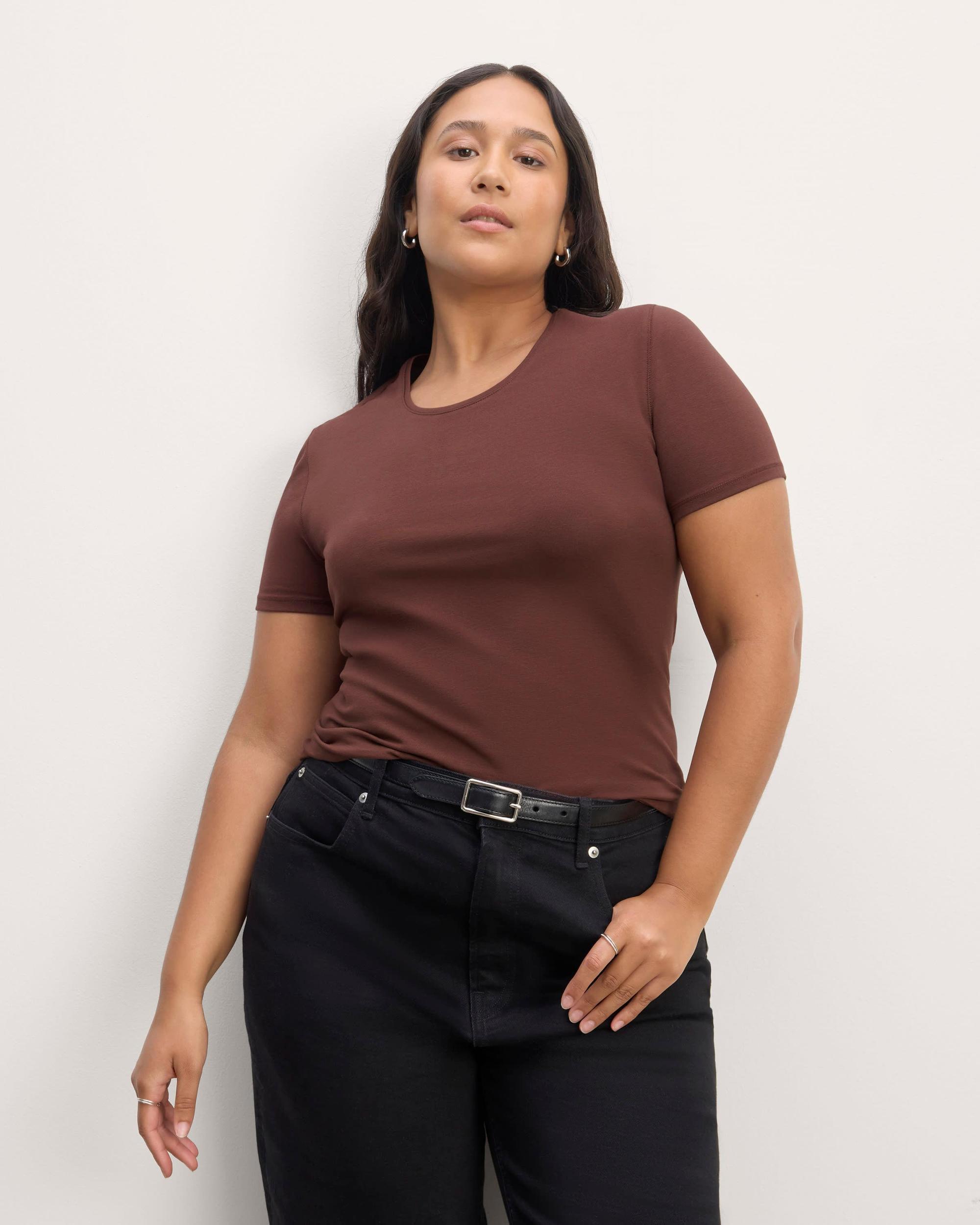 Womens Form T-Shirt by Everlane Product Image