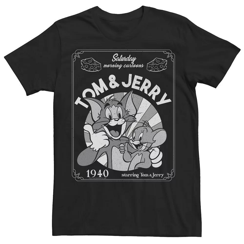 Men's Dr. Strange Tee, Size: Medium, Black Product Image