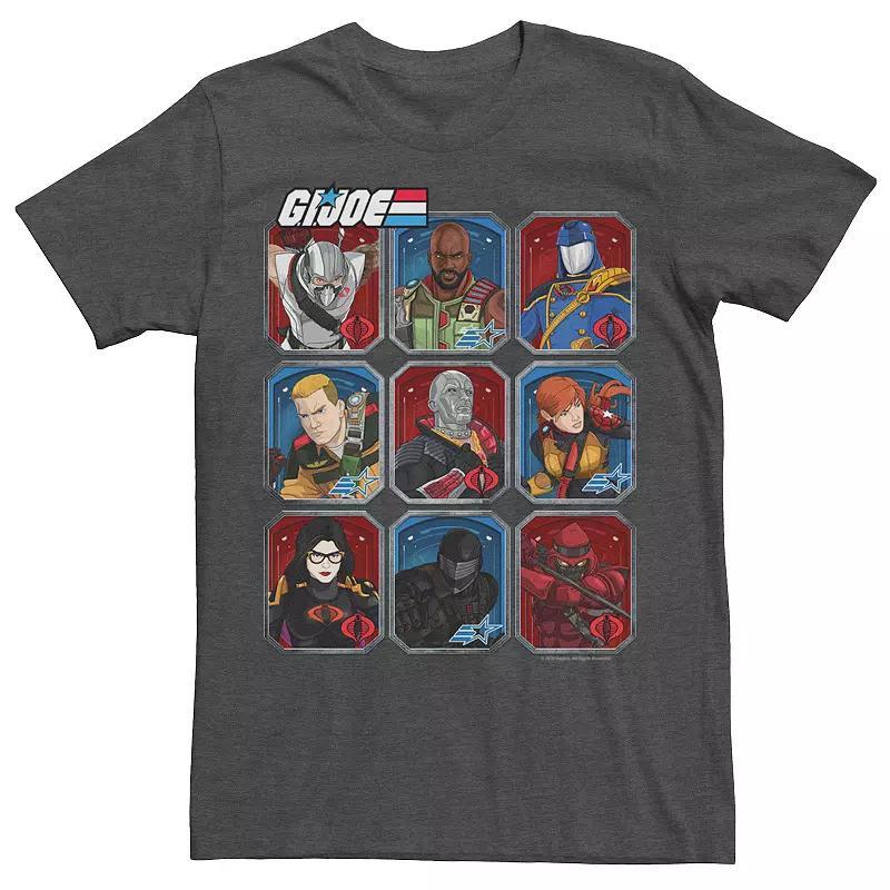 Men's Marvel Morbius Rise Of The Midnight Sons Comic Cover Tee, Size: XXL, Black Product Image