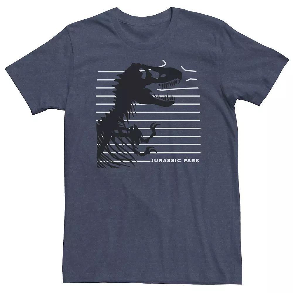 Mens Star Trek Discovery Property of I.S.S. Charon Graphic Tee Product Image