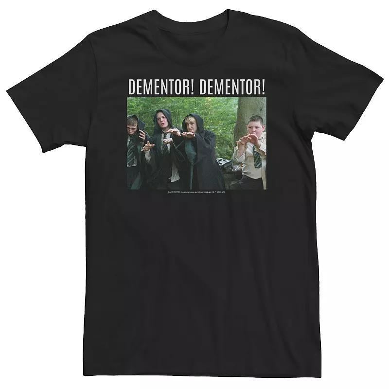 Men's G.I. Joe Group Shot Action Pose Tee, Size: 3XL, Black Product Image