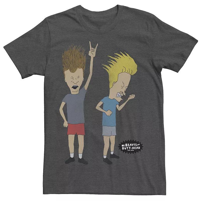 Men's G.I. Joe Group Shot Action Pose Tee, Size: 3XL, Black Product Image