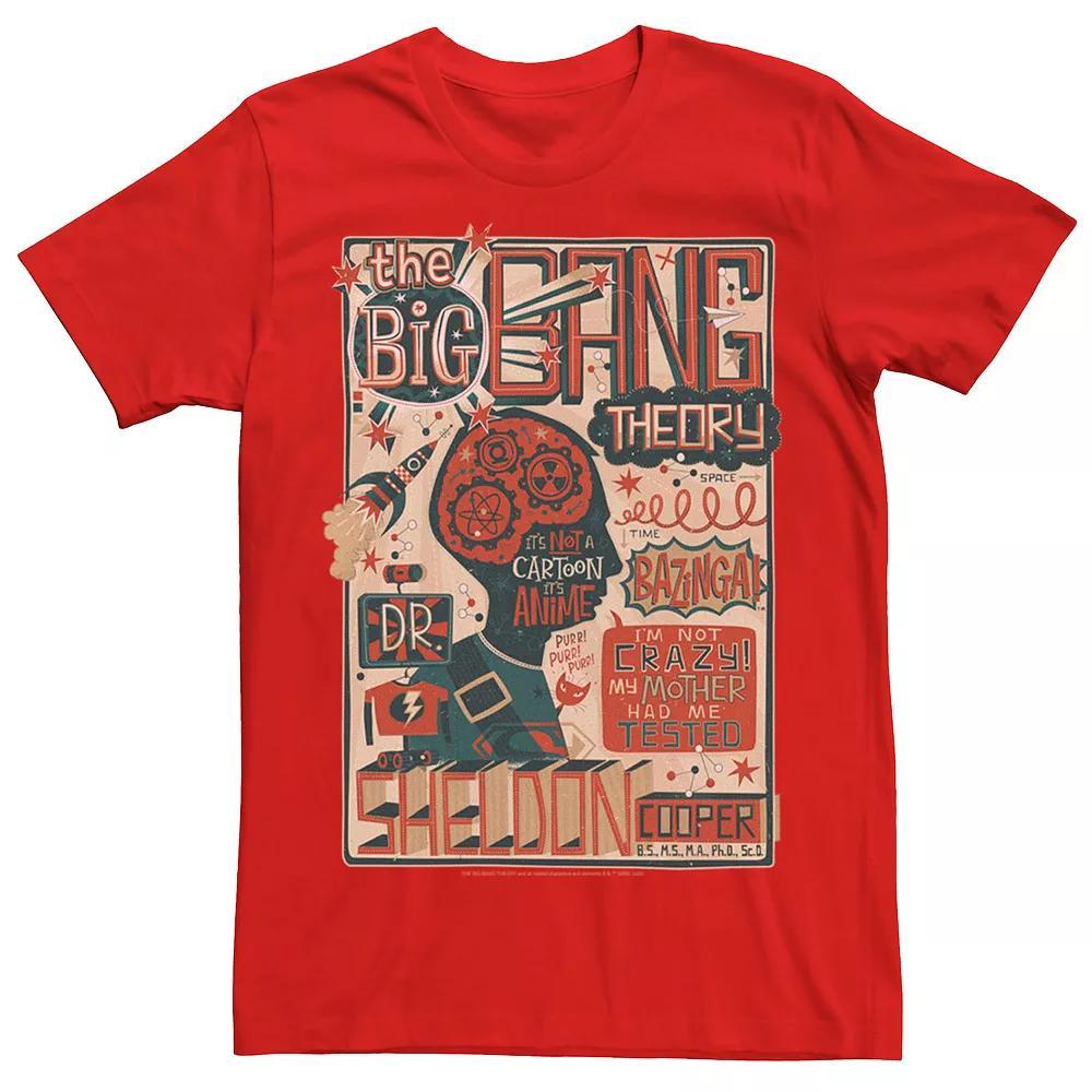 Men's Star Wars Valentine's Day "You're The One I'm Looking For" Tee, Size: Large, Royal Grey Product Image