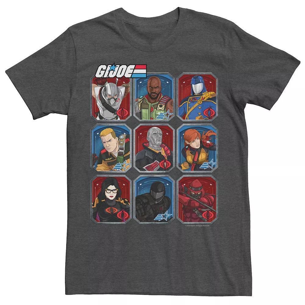 Men's Marvel Morbius Rise Of The Midnight Sons Comic Cover Tee, Size: XXL, Black Product Image