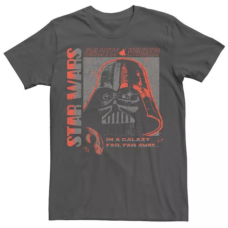 Men's Power Rangers Beast Power Action Shot Tee, Size: Medium, Grey Product Image