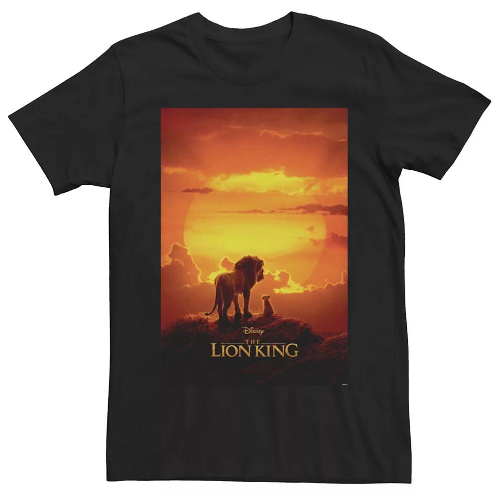 Men's Star Wars Stormtrooper Stained-Glass Tee, Size: Small, Blue Product Image