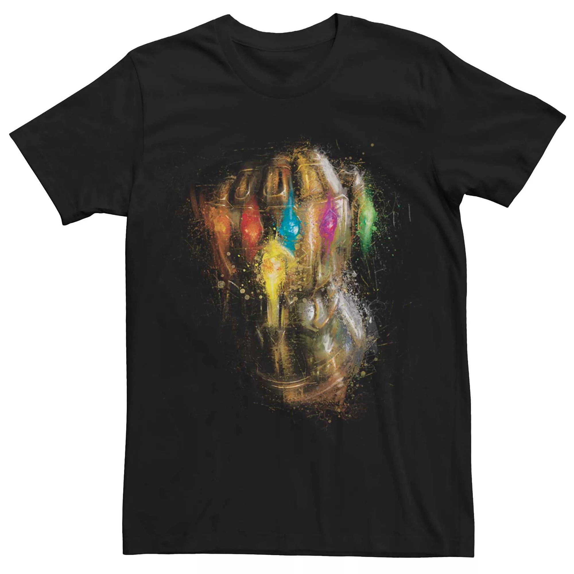 Men's Marvel Immortal Hulk Graphic Tee, Size: XXL, Black Product Image