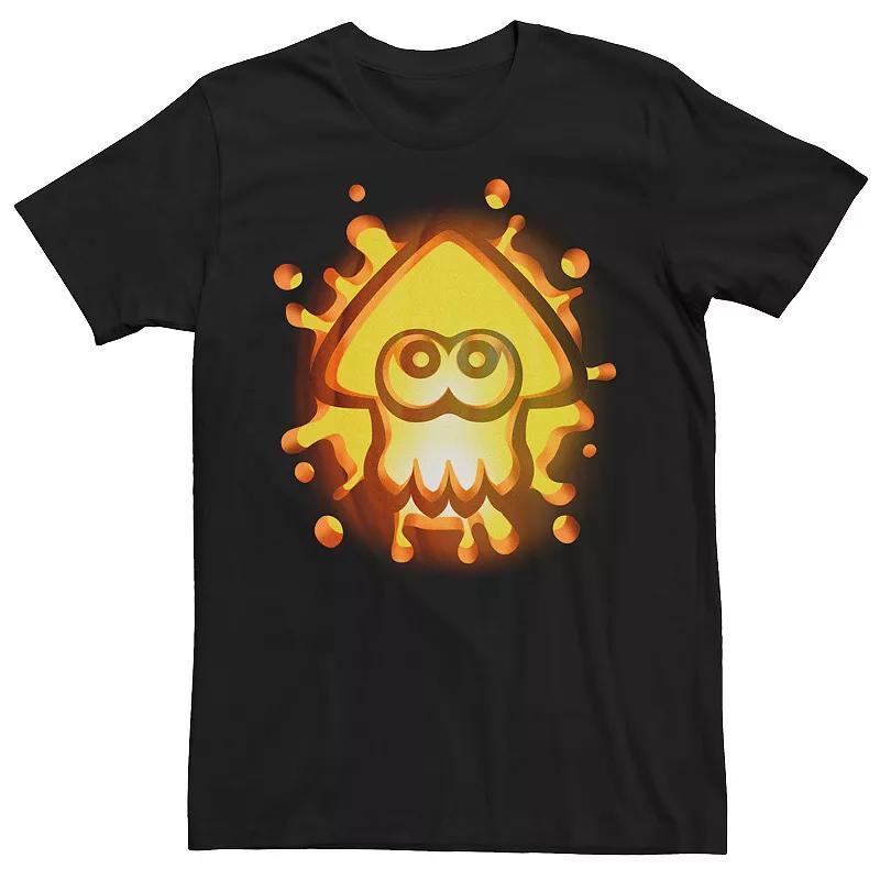 Mens Cuphead Grim Matchstick Quote Tee Product Image