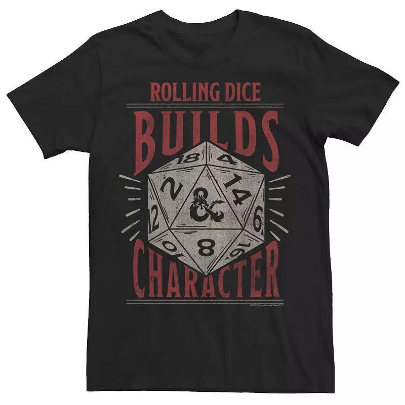 Men's Anna And The Apocalypse Tee, Size: XXL, Red Product Image