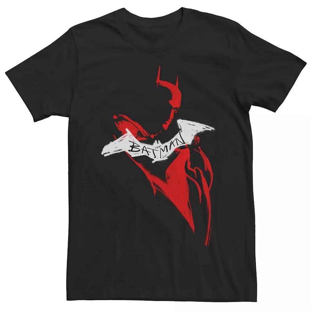 Men's Marvel Avengers Endgame Stronger Together Team Group Shot Tee, Size: XL, Black Product Image