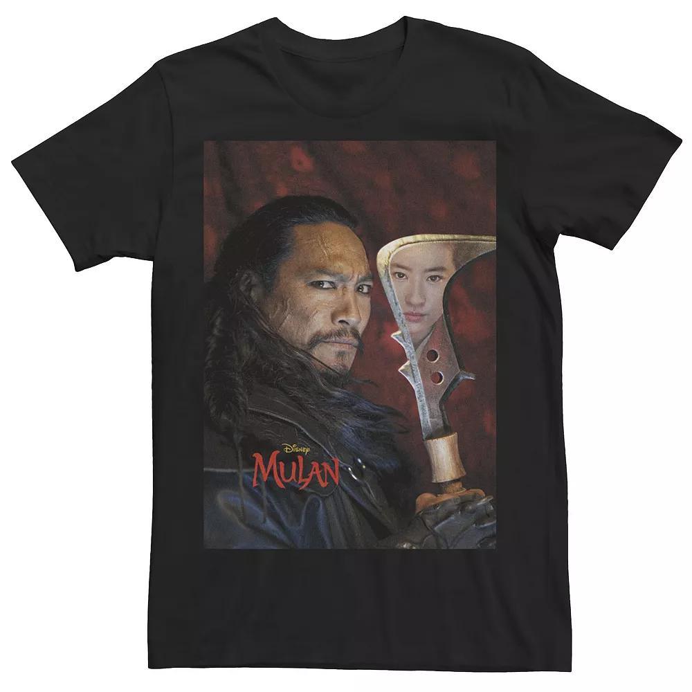 Men's Monopoly Choose Your Player Icons Tee, Size: Medium, Black Product Image