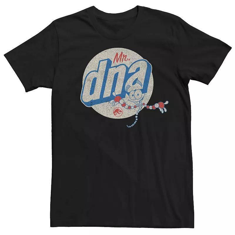Men's Pride Be Kind Flower Graphic Tee, Size: Medium, Black Product Image
