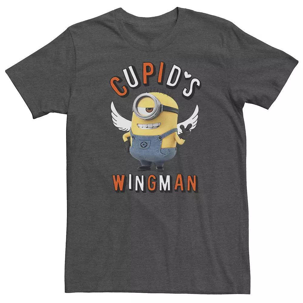 Men's Marvel Wolverine  Fill Tee, Size: XL, Black Product Image